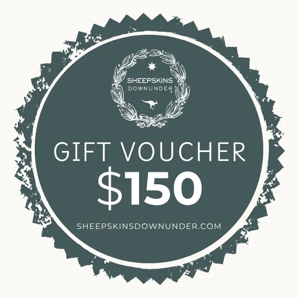 Sheepskins Downunder Gift Card - Image 4