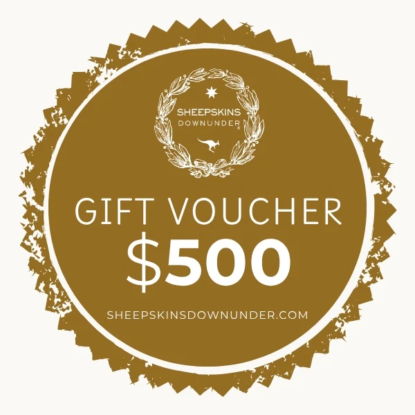 Sheepskins Downunder Gift Card - Image 6