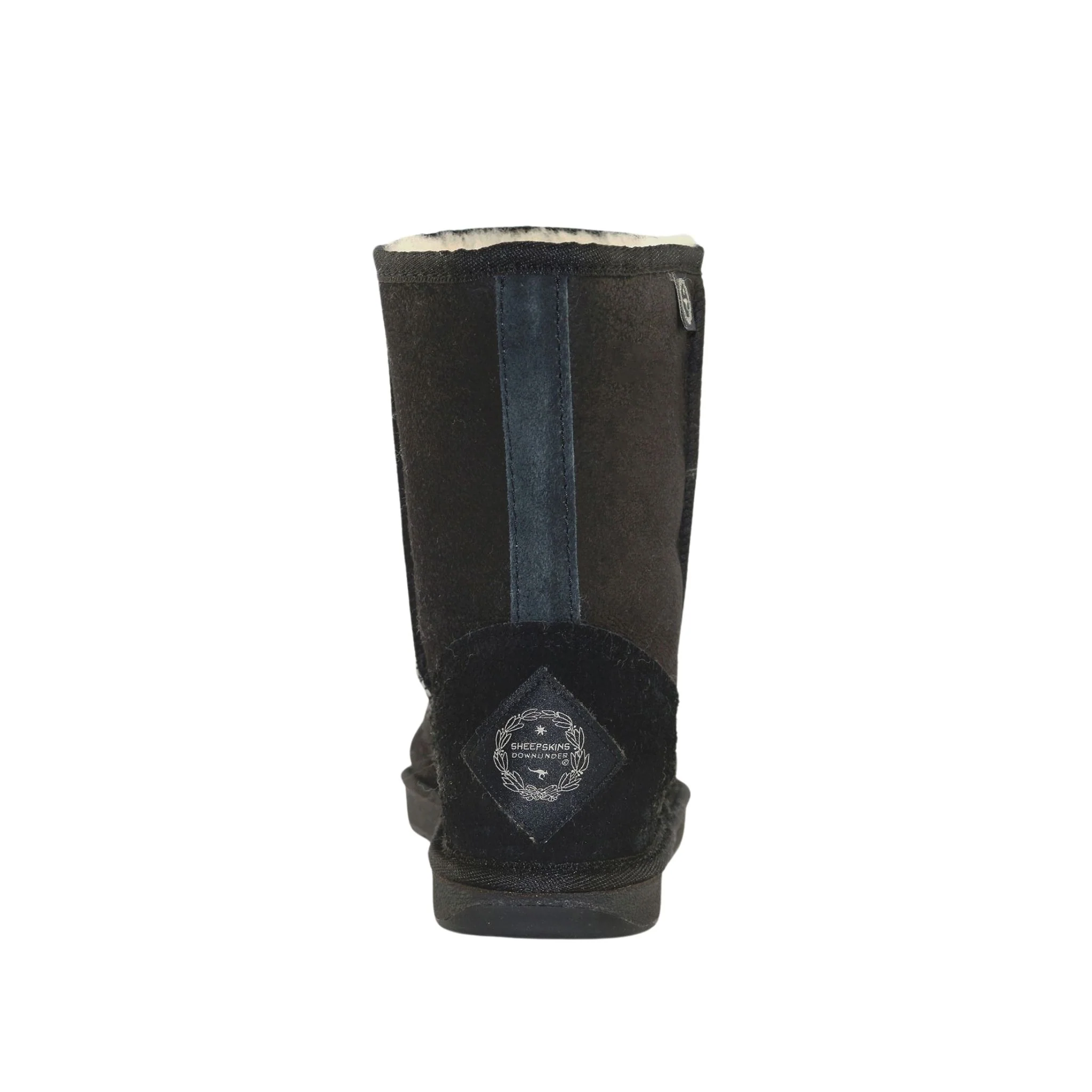 Premium Short Black | Mens - Image 6
