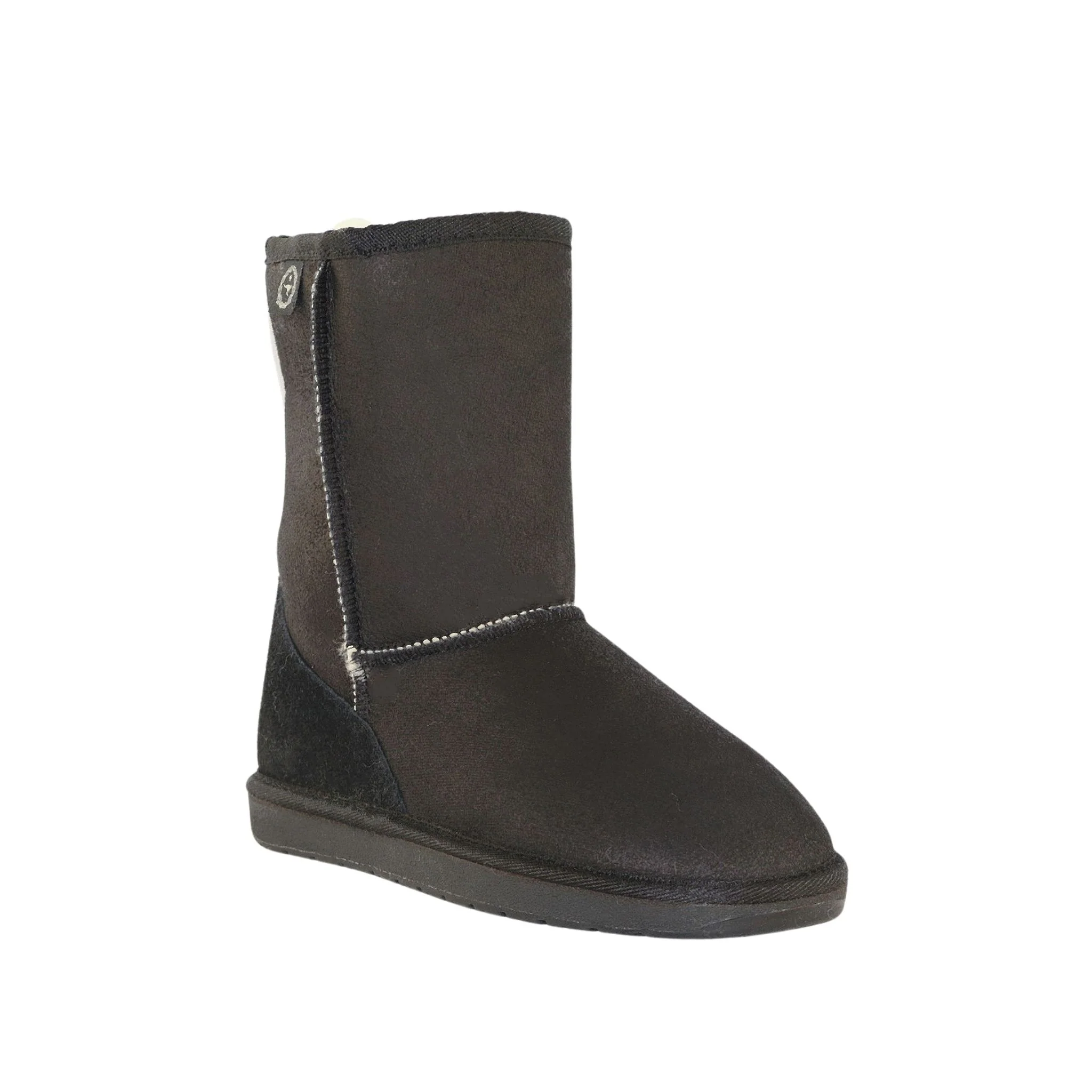 Premium Short Black | Mens - Image 8