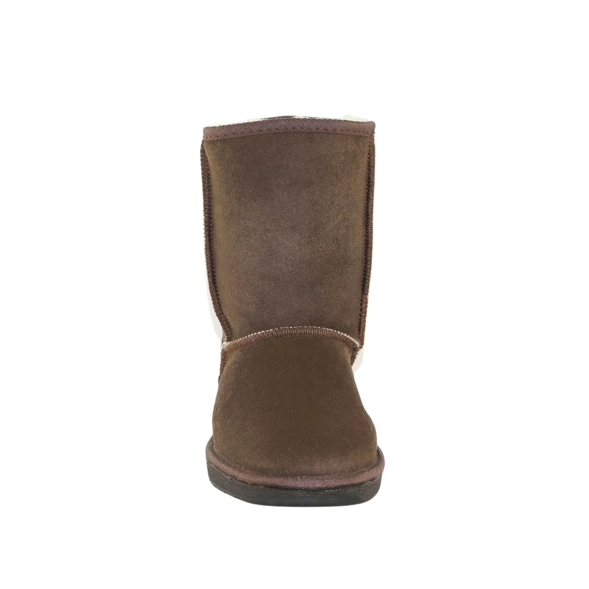 Premium Short Chocolate - Image 5