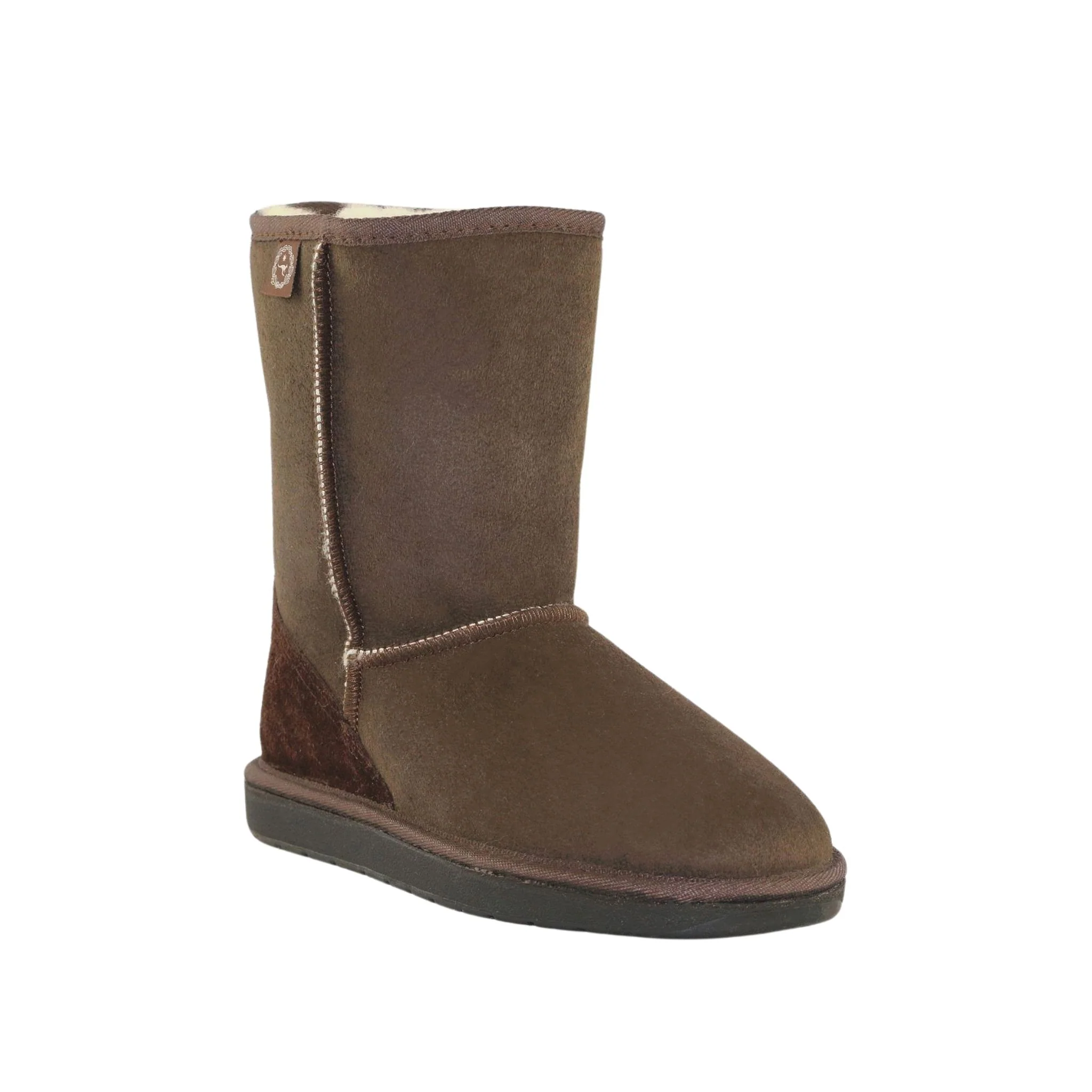 Premium Short Chocolate - Image 8
