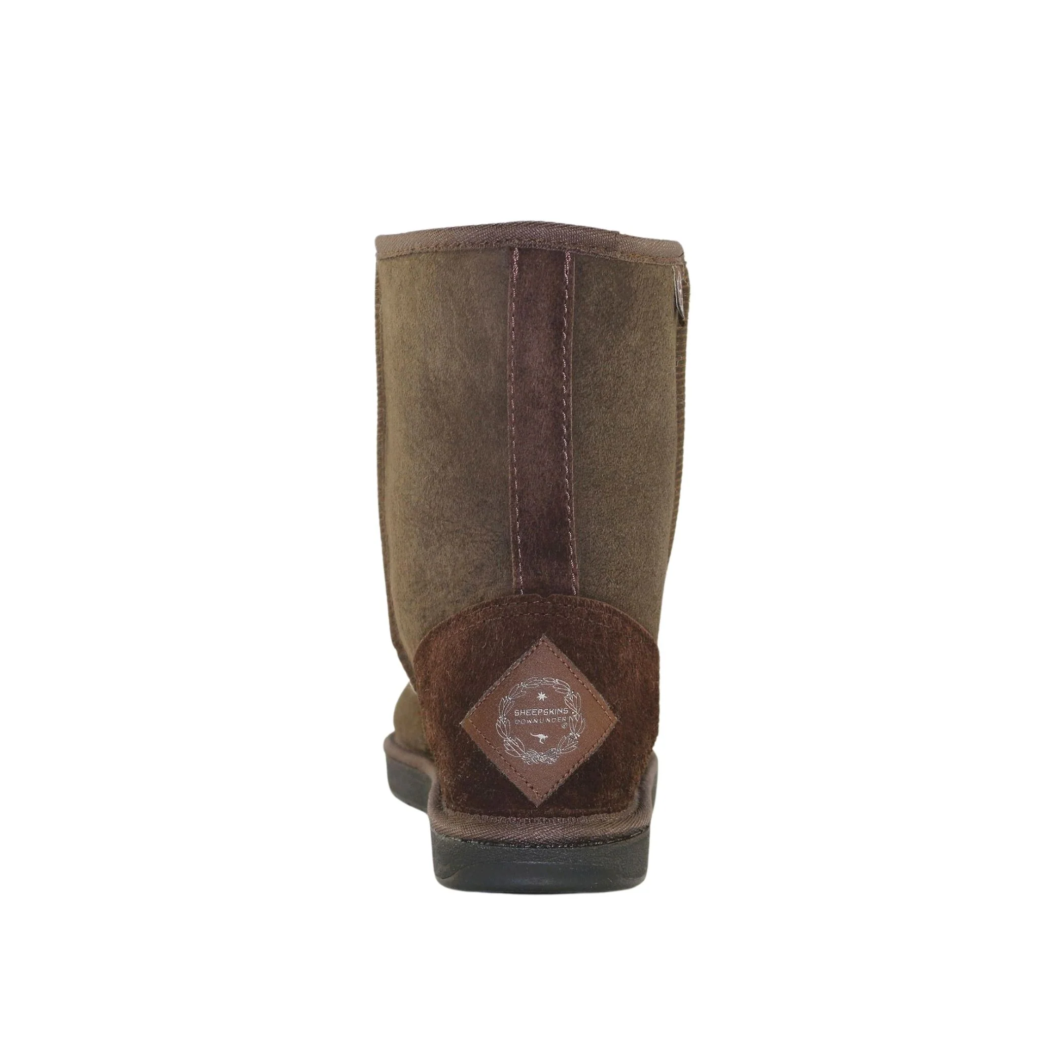 Premium Short Chocolate | Mens - Image 6