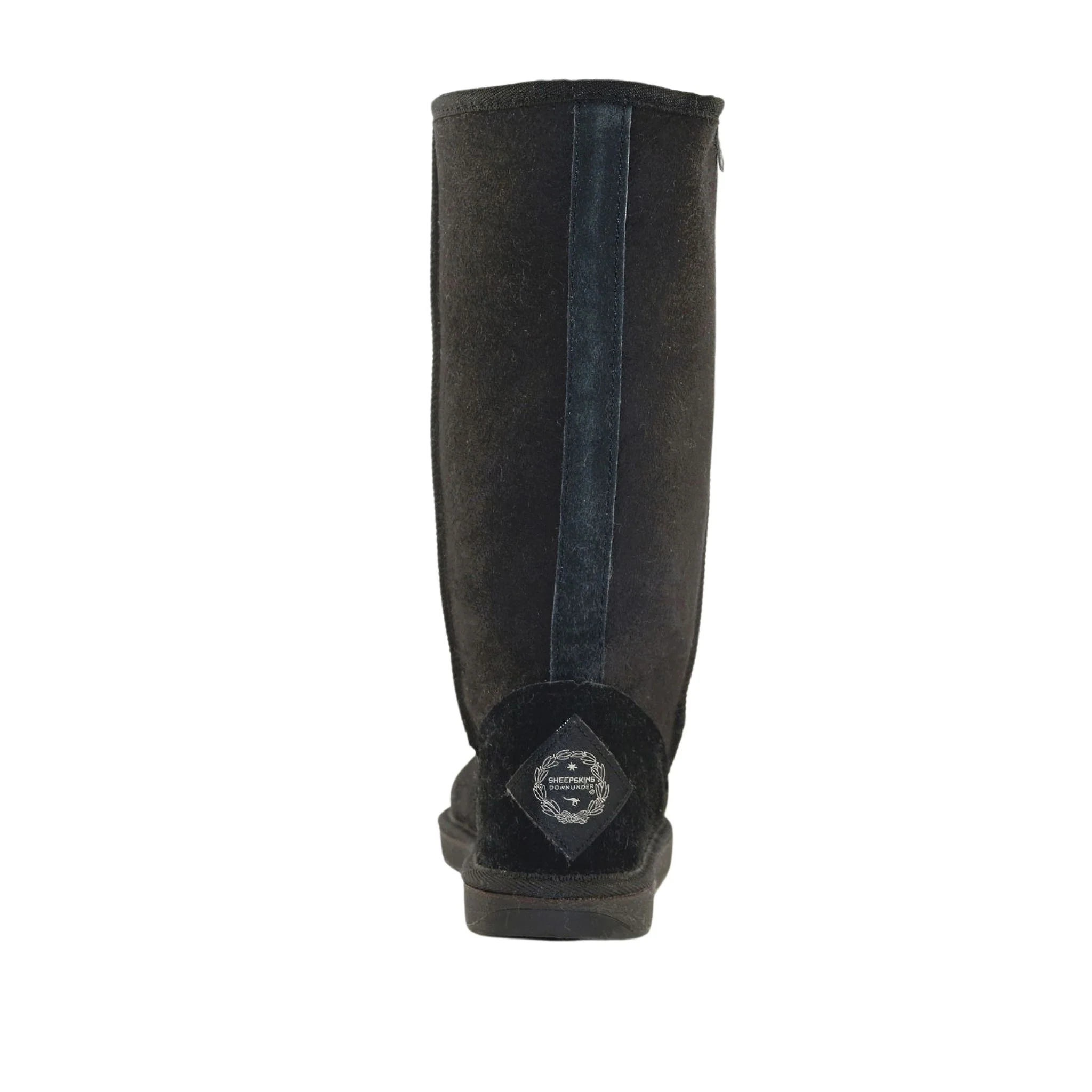Premium Long Black | Mens - Image 6