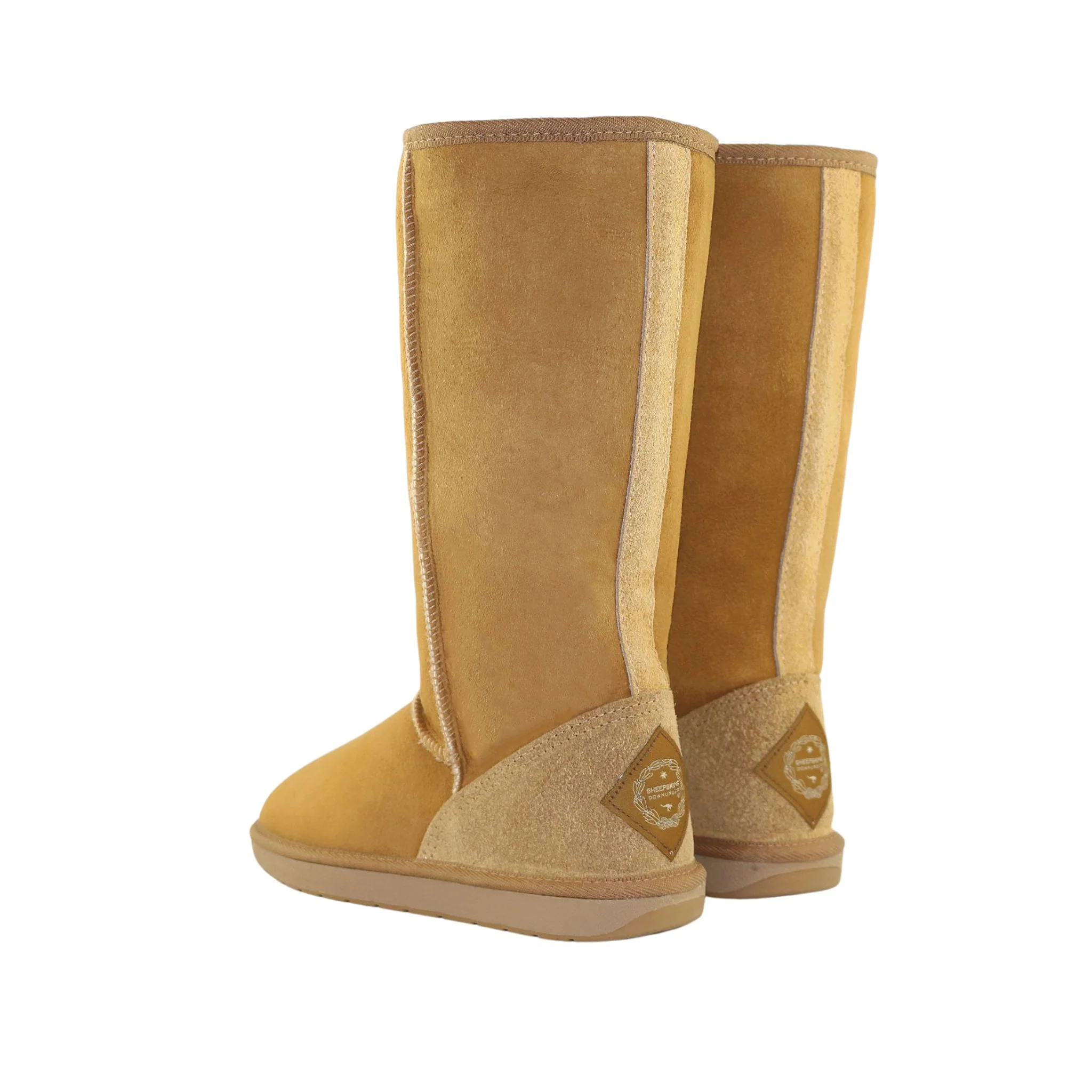Premium Long Chestnut - Image 3