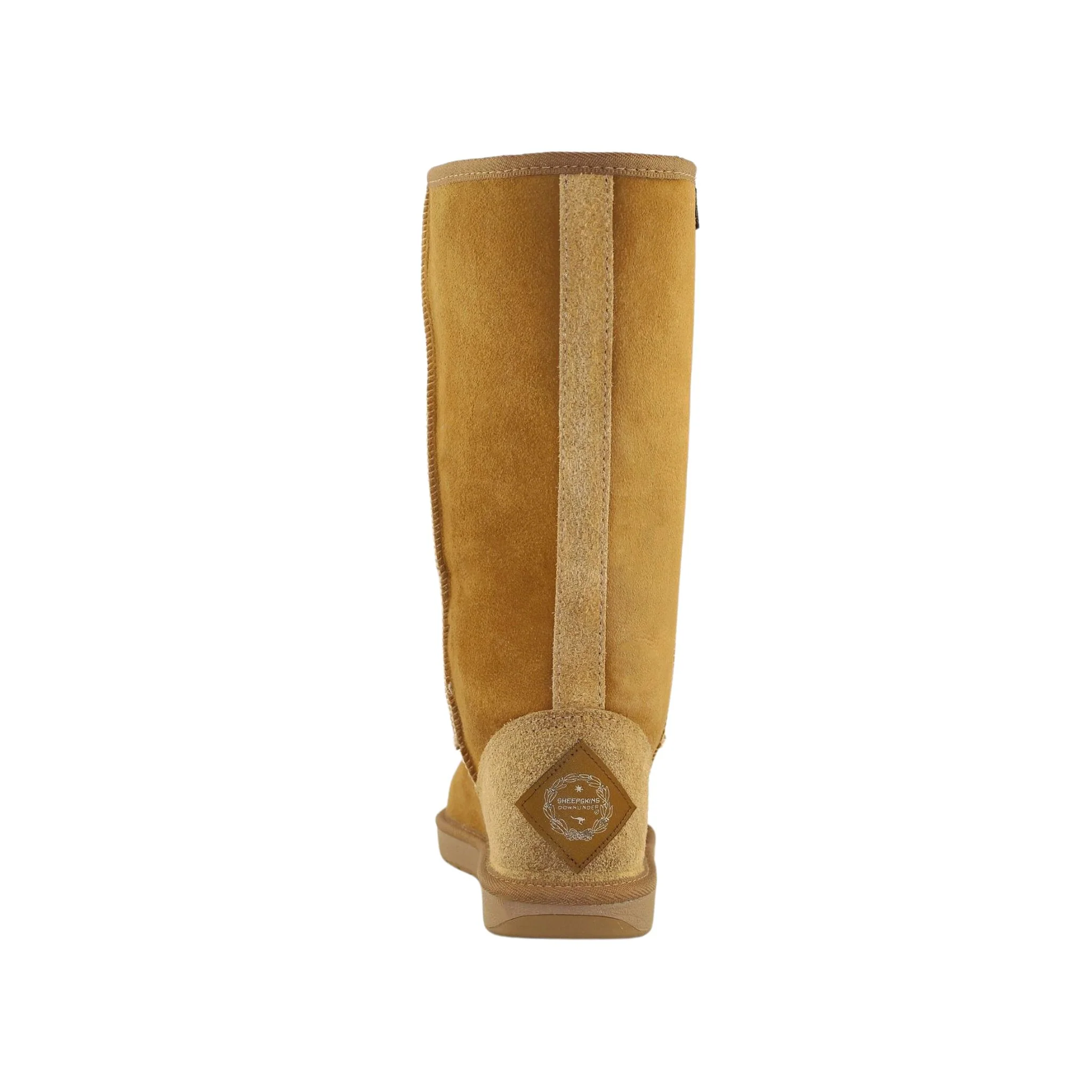 Premium Long Chestnut - Image 6